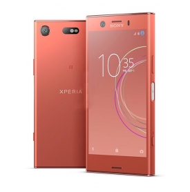Sony Xperia XZ1 Compact Image Gallery