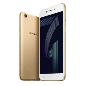 Oppo A71 Image Gallery