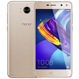 Honor 6 Play Image Gallery