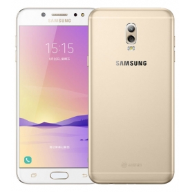Samsung Galaxy C8 Image Gallery