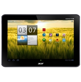 Acer Iconia Tab A200 Image Gallery