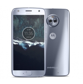 Moto X4 (Android One) Image Gallery