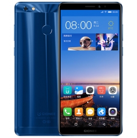 Gionee M7 Power Image Gallery