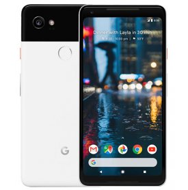 Google Pixel 2 XL Image Gallery