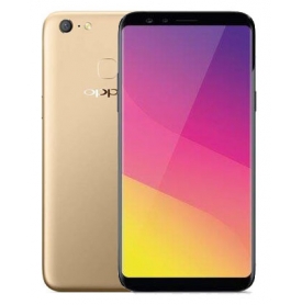 Oppo F5 Image Gallery