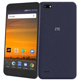 ZTE Blade Force Image Gallery
