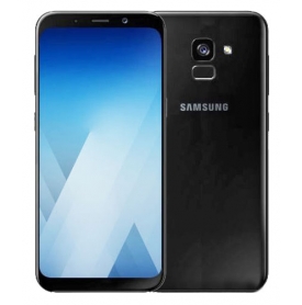Samsung Galaxy A5 (2018) Image Gallery