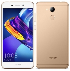 Honor 6C Pro Image Gallery