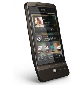 HTC Hero Image Gallery