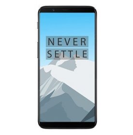 OnePlus 5T Image Gallery