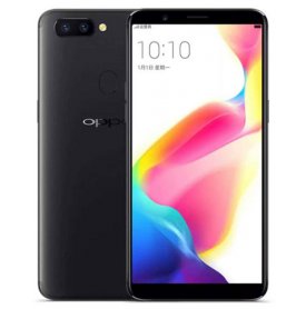 Oppo R11s Image Gallery