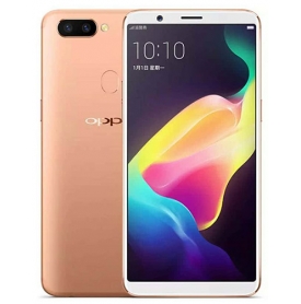 Oppo R11s Plus Image Gallery
