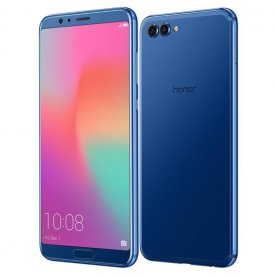 Honor V10 Image Gallery