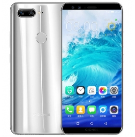 Gionee S11S Image Gallery