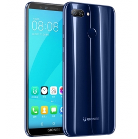 Gionee S11 lite Image Gallery