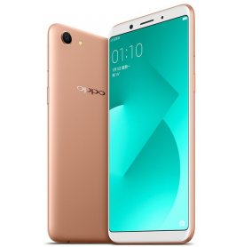 Oppo A83 Image Gallery