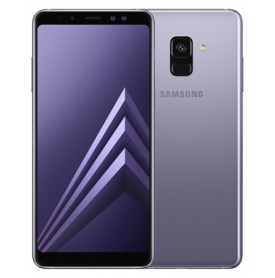 Samsung Galaxy A8 (2018) Image Gallery