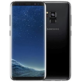 Samsung Galaxy S9 Image Gallery