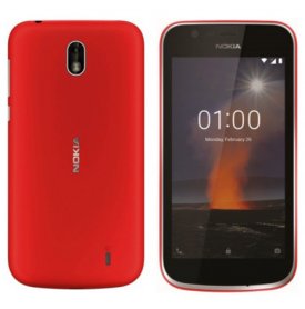 Nokia 1 Image Gallery