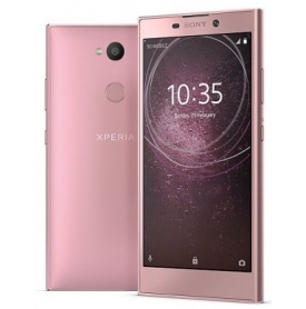 Sony Xperia L2 Image Gallery