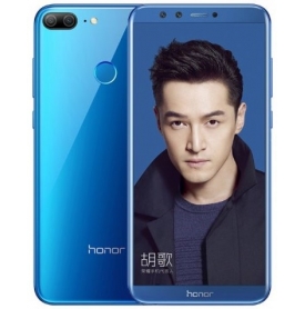 Huawei Honor 9 Lite Image Gallery