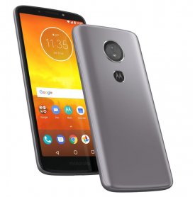 Motorola Moto E5 Image Gallery