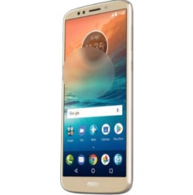 Motorola Moto G6 Play Image Gallery
