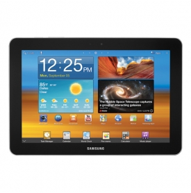 Samsung Galaxy Tab 8.9 P7310 Image Gallery