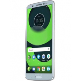Motorola Moto G6 Plus Image Gallery