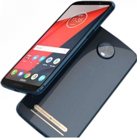 Motorola Moto Z3 Play Image Gallery