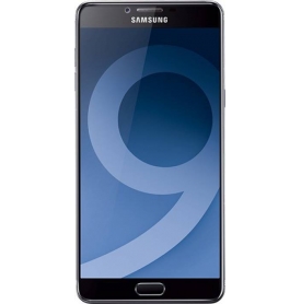 Samsung Galaxy C10 Plus Image Gallery