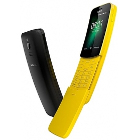 Nokia 8110 4G Image Gallery
