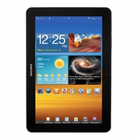 Samsung Galaxy Tab 8.9 LTE Image Gallery