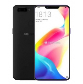 Oppo R15 Image Gallery