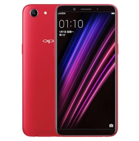 Oppo A1 Image Gallery