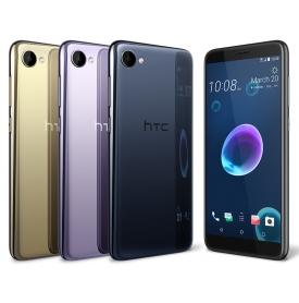 HTC Desire 12+ Image Gallery