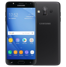 Samsung Galaxy J7 Duo (2018) Image Gallery