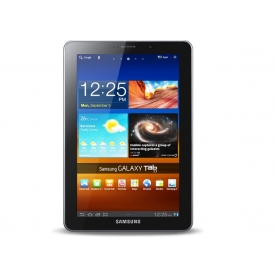 Samsung Galaxy Tab 7.7 LTE I815 Image Gallery
