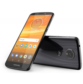 Motorola Moto E5 Plus Image Gallery