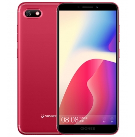 Gionee F205 Image Gallery