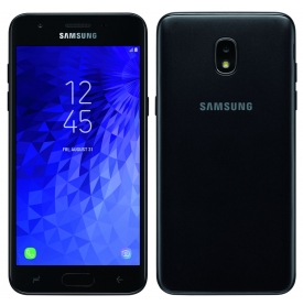 Samsung Galaxy J3 (2018) Image Gallery