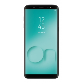 Samsung Galaxy On8 (2018) Image Gallery
