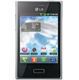 LG Optimus L3 E400 Image Gallery