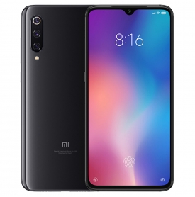Xiaomi Mi 9 Image Gallery