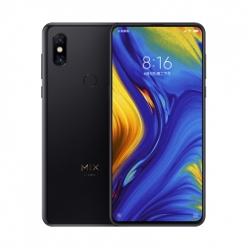 Xiaomi Mi Mix 3 5G Image Gallery