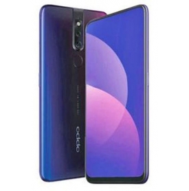 Oppo F11 Pro Image Gallery