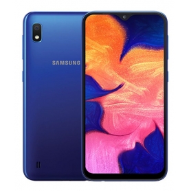 Samsung Galaxy A10 Image Gallery