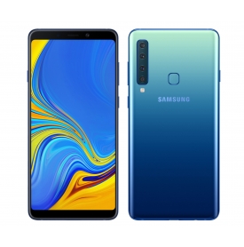 Samsung Galaxy A9 (2018) Image Gallery