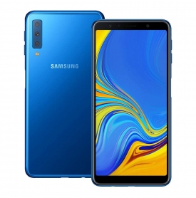 Samsung Galaxy A7 (2018) Image Gallery