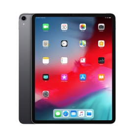 Apple iPad Pro 12.9 (2018) Image Gallery